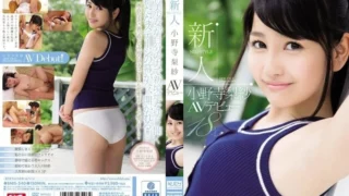 SNIS-540 [Reducing Mosaic] Rookie NO.1STYLE Onodera Risa AV Debut