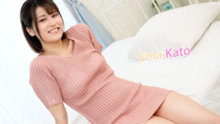 Caribbeancom 041624-001 – One more time, One more fuck: Begged one more fuck with Ema Kato who can do easily even immediately after shooting