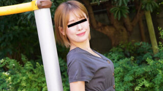 Pacopacomama 042724_100 – A cute married woman who is in the prime of cheating