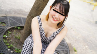 10musume 052524_01 – Structure Of Woman: Body measurement for a sensitive girl with erect nipples