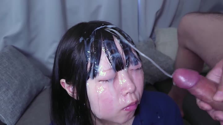 FC2 PPV 4459460 First bukkake in life The face that appeared like a comet Prima Stella black-haired beauty Umi 8 Authenticity completely uncut 16 consecutive bukkakes