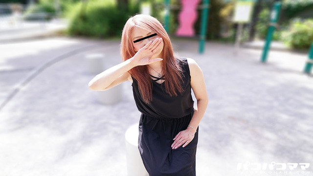 Pacopacomama 070624_100 – Mature Lady Piledriver Position BJ: Seri Mizutani